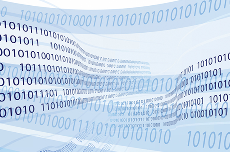 Titelbild der Studie E-Government im kommunalen Bereich