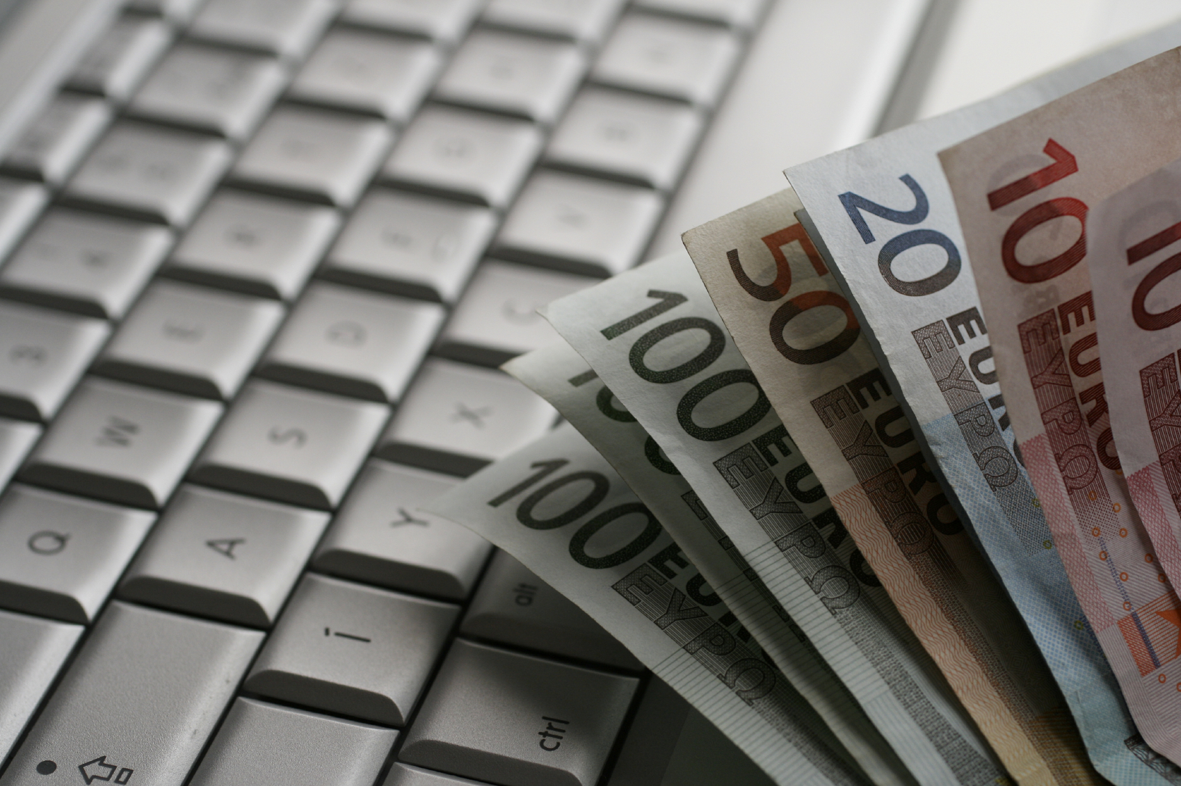 Studie:  Erfolgsfaktor Payment – Der Einfluss der Zahlungsverfahren auf den Umsatz 