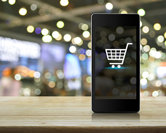 Titelbild der Studie Gesamtkosten von Zahlungsverfahren im deutschen E-Commerce 2019