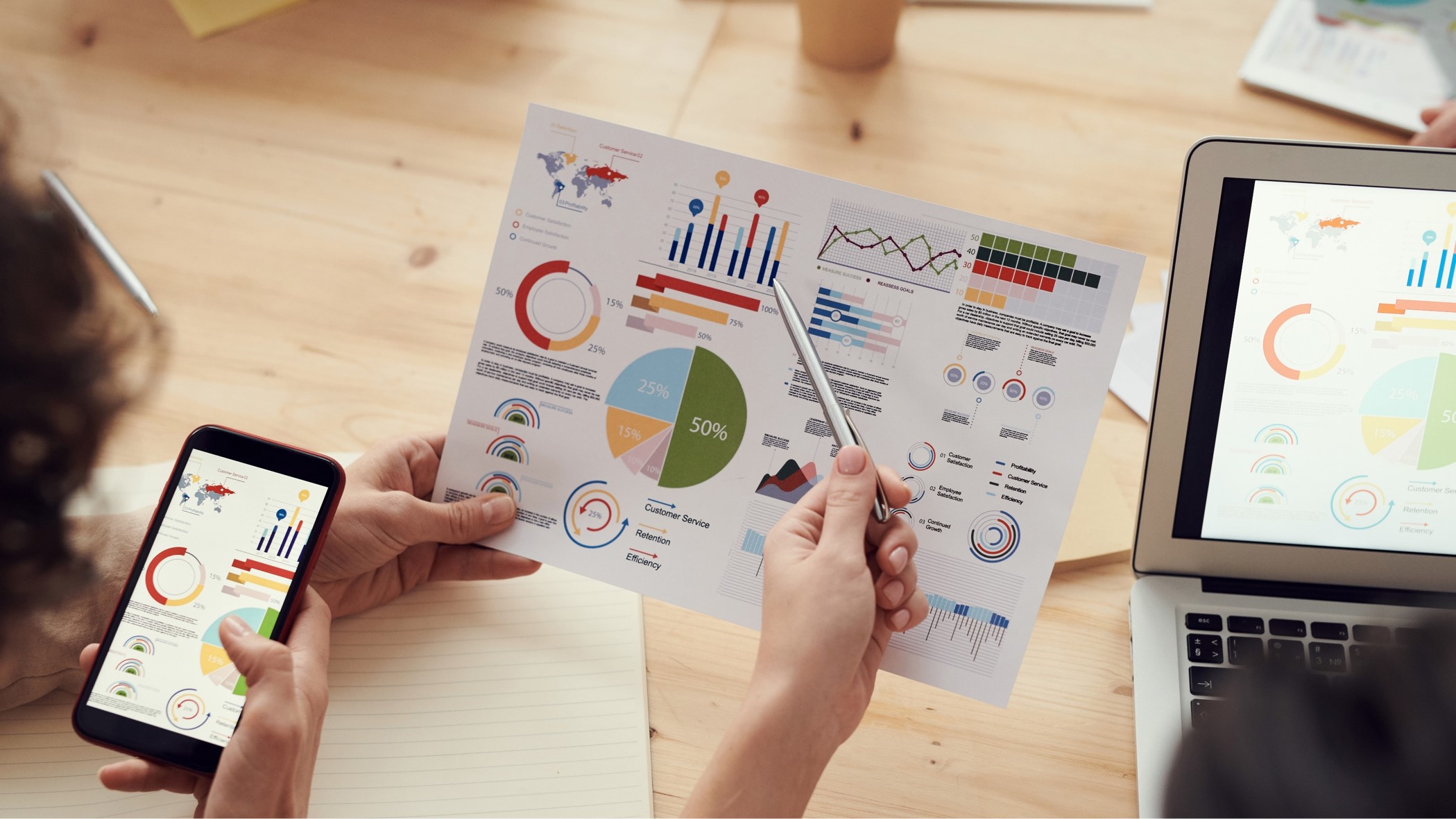 Titelbild der Studie Payment- und Finanzprozesse im B2B-E-Commerce
